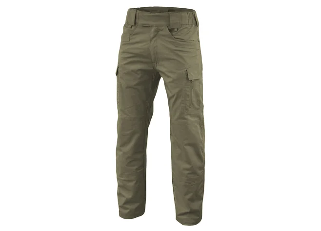 Штани Texar Elite Pro 2.0T Ripstop Olive Фото 1